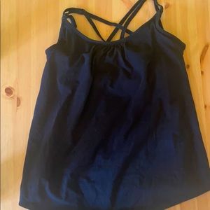 Kindred bravely organic cotton nursing tank